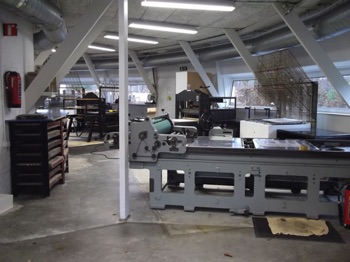 Lithography Press